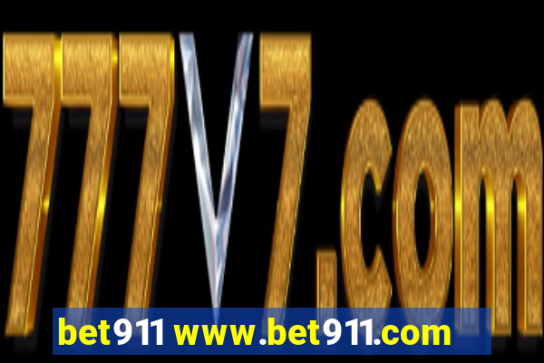 bet911 www.bet911.com